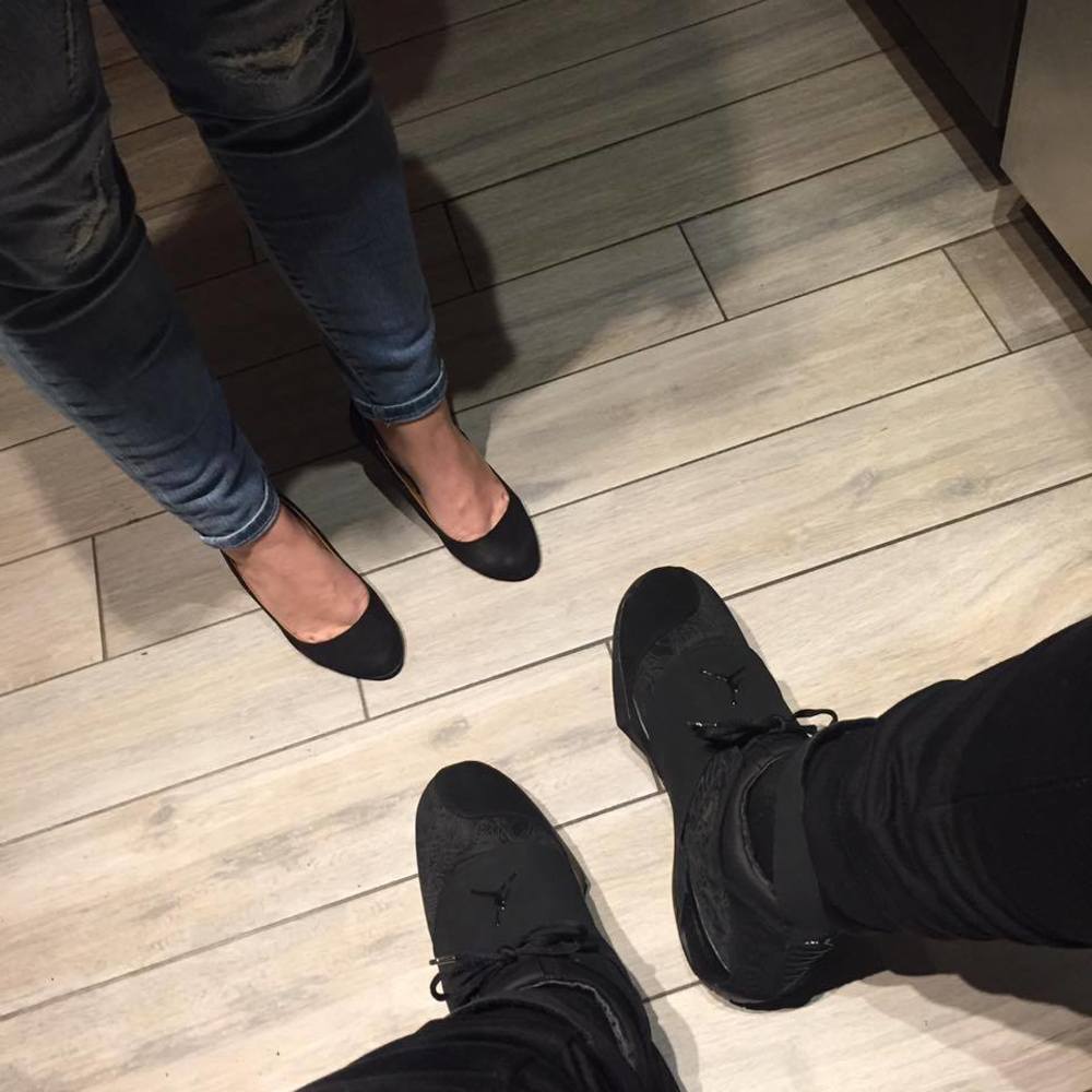 Meet your Posher, Cedric